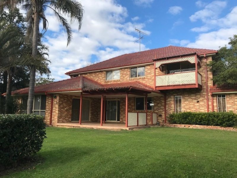 35 Pitt Town Road, Kenthurst NSW 2156