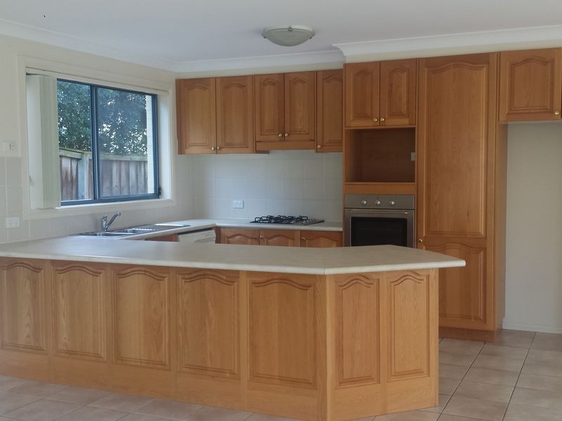 60 Seymour Way, Kellyville NSW 2155