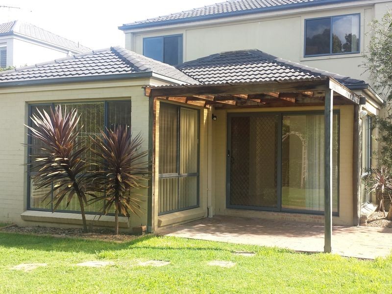 60 Seymour Way, Kellyville NSW 2155