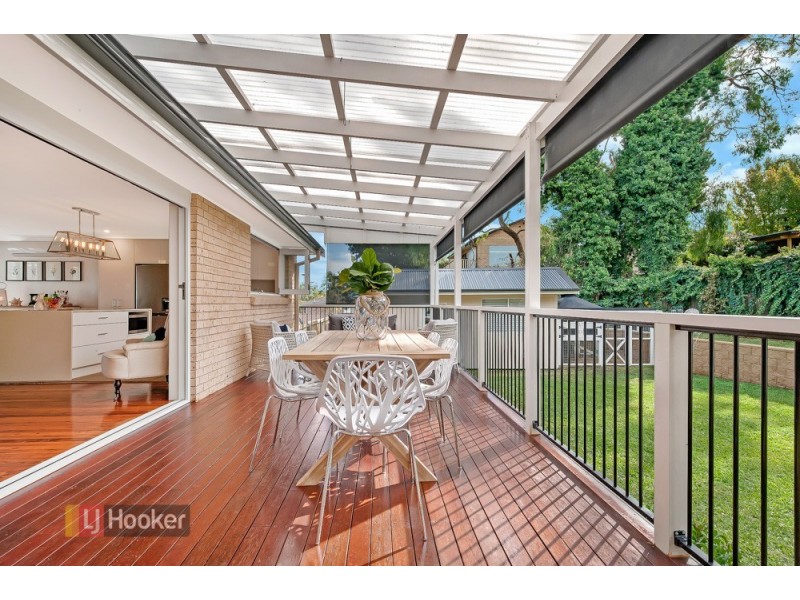 53 Glenhaven Road, Glenhaven NSW 2156