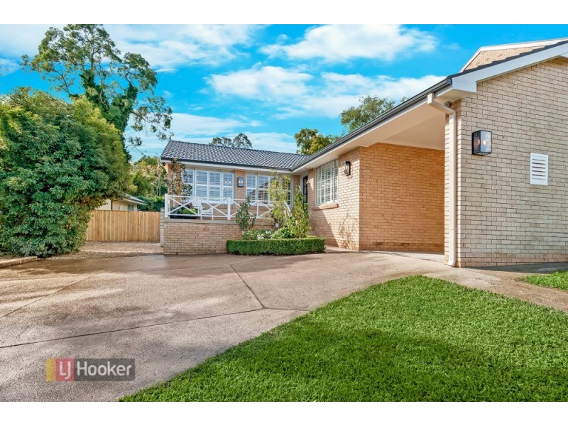 53 Glenhaven Road, Glenhaven NSW 2156