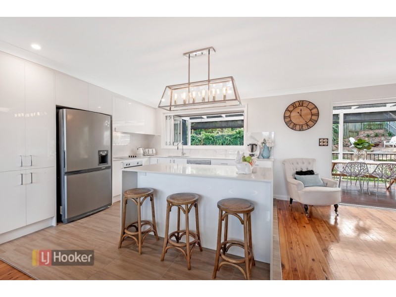 53 Glenhaven Road, Glenhaven NSW 2156