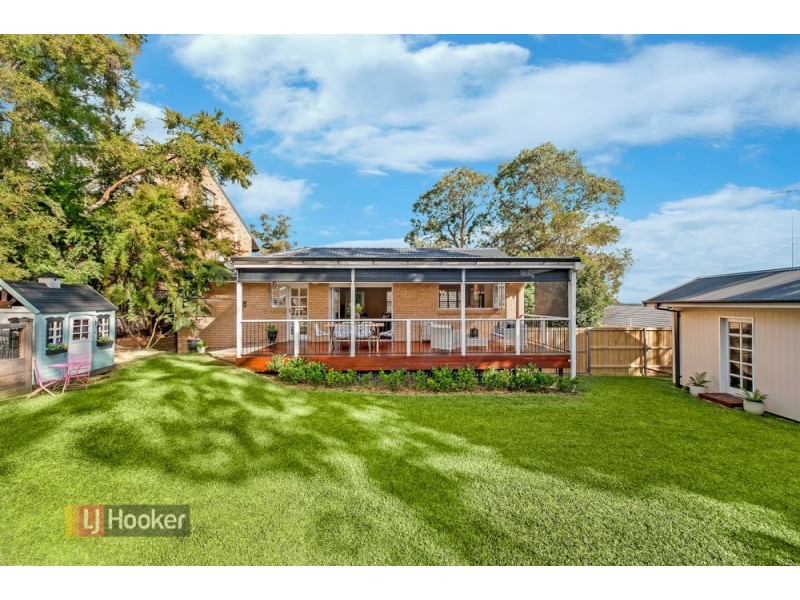 53 Glenhaven Road, Glenhaven NSW 2156