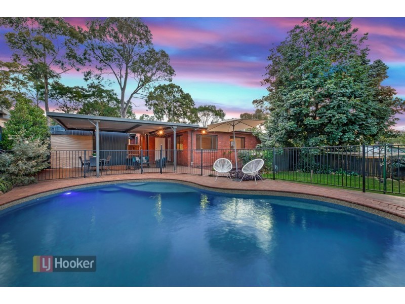 68 Valencia Street, Dural NSW 2158