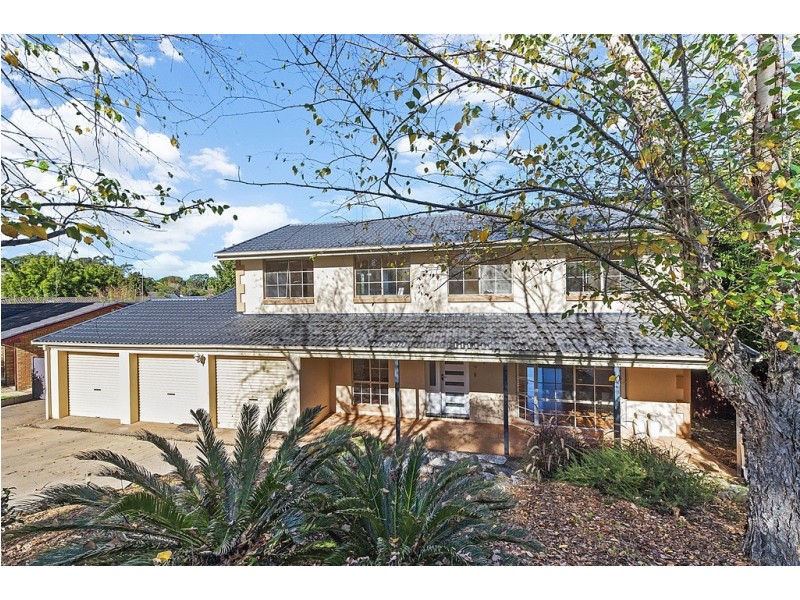 36 Old Glenhaven Road, Glenhaven NSW 2156