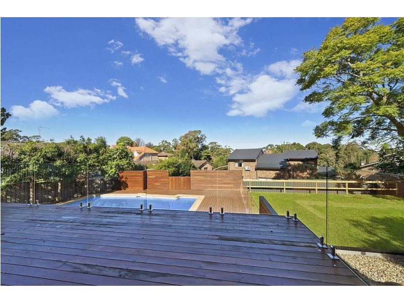 36 Old Glenhaven Road, Glenhaven NSW 2156
