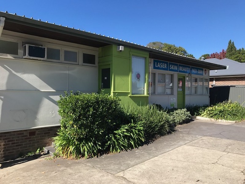 539 Galston Road, Dural NSW 2158