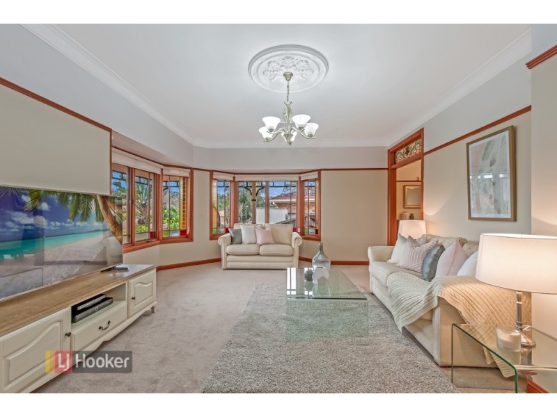 7 Gawain Court, Glenhaven NSW 2156