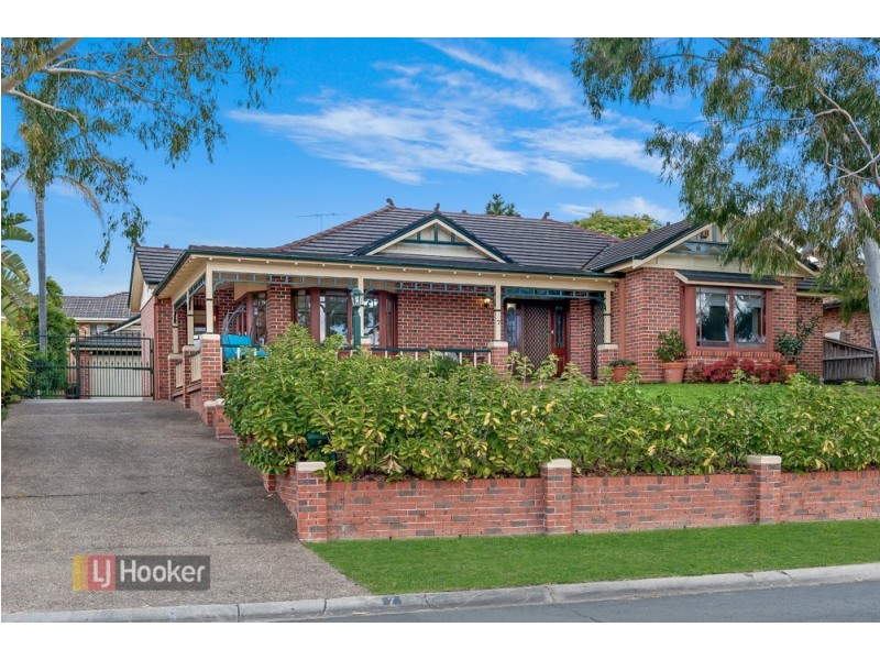 7 Gawain Court, Glenhaven NSW 2156