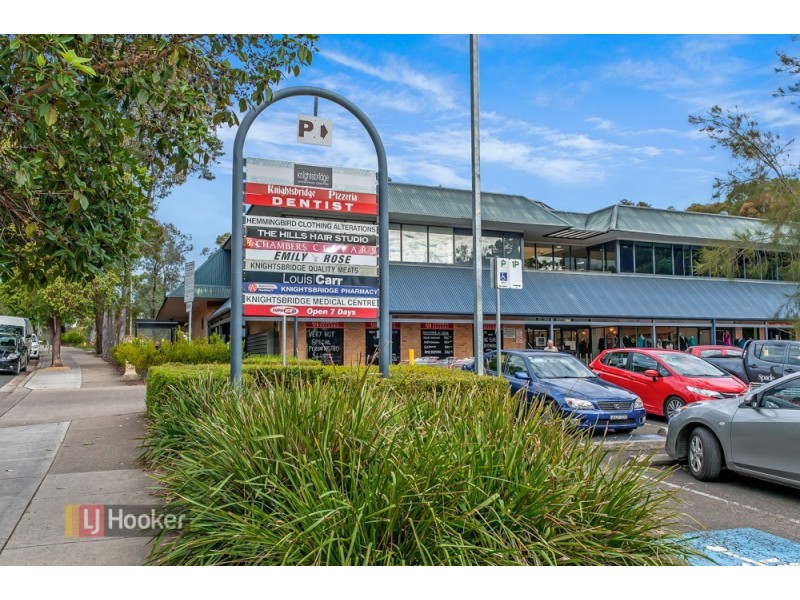 7 Gawain Court, Glenhaven NSW 2156