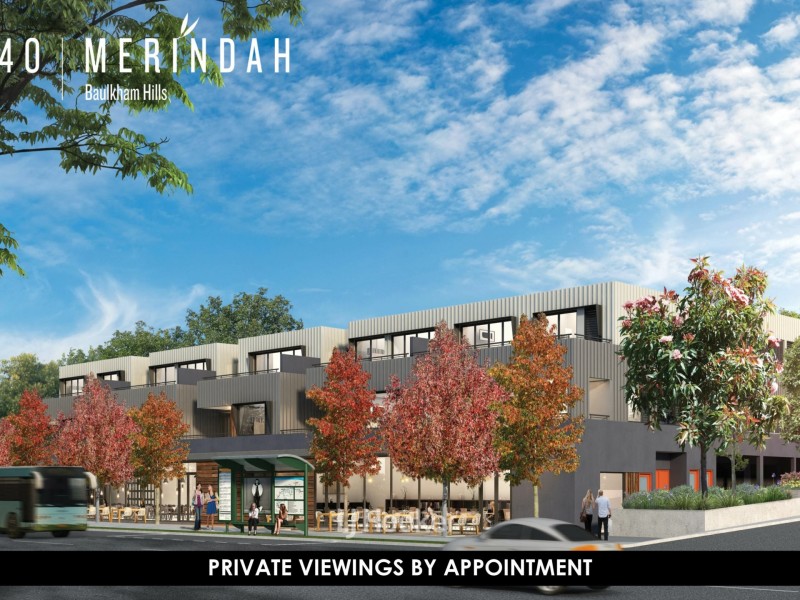 Apartment 7/40 Merindah Road, Baulkham Hills NSW 2153