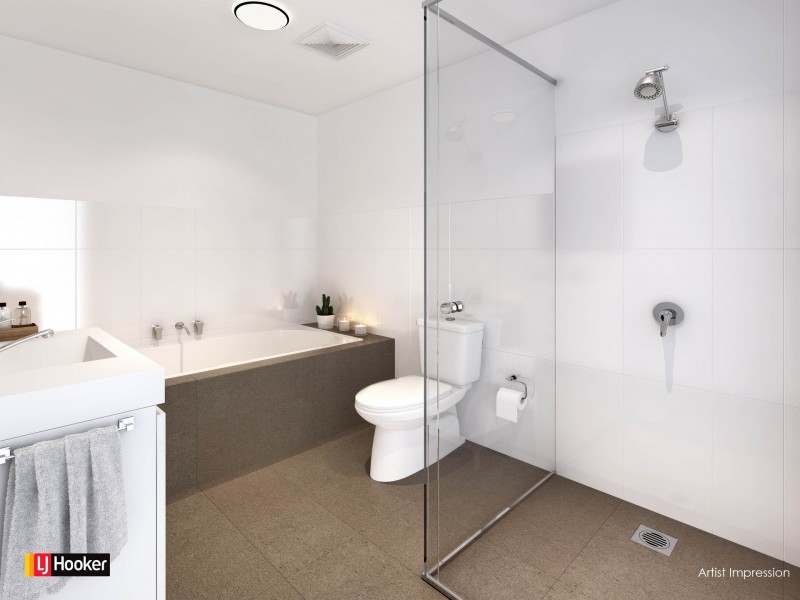 Apartment 7/40 Merindah Road, Baulkham Hills NSW 2153