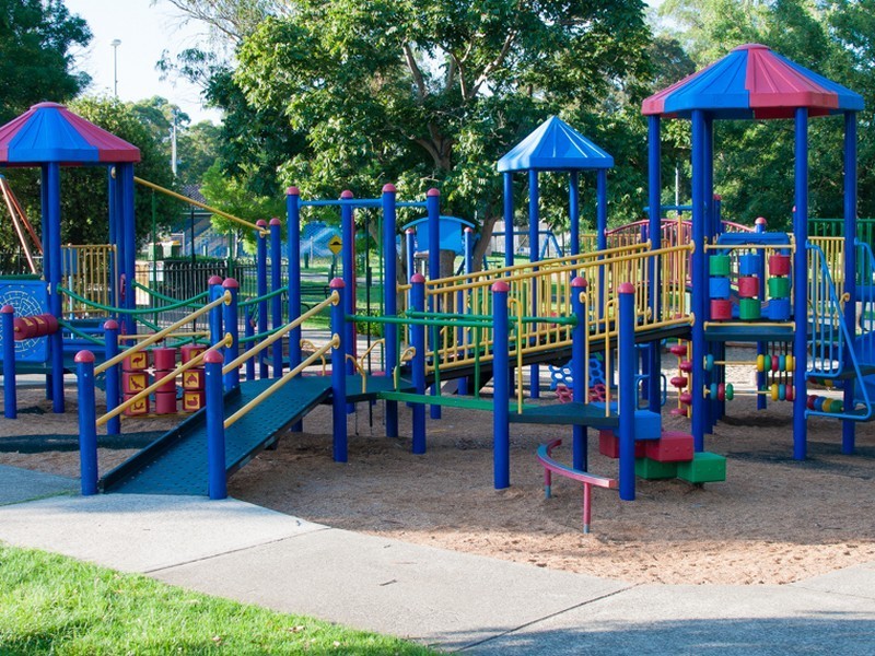 Apartment 7/40 Merindah Road, Baulkham Hills NSW 2153