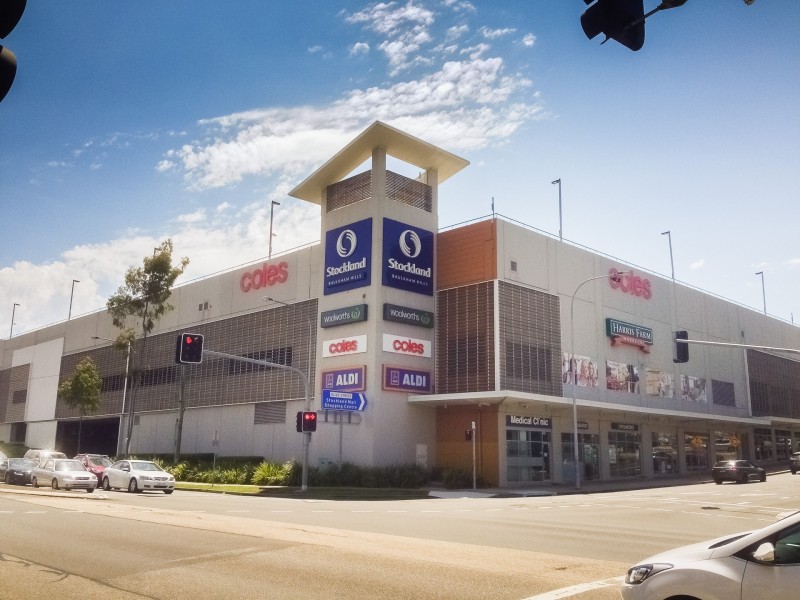 Apartment Studio/40 Merindah Road, Baulkham Hills NSW 2153