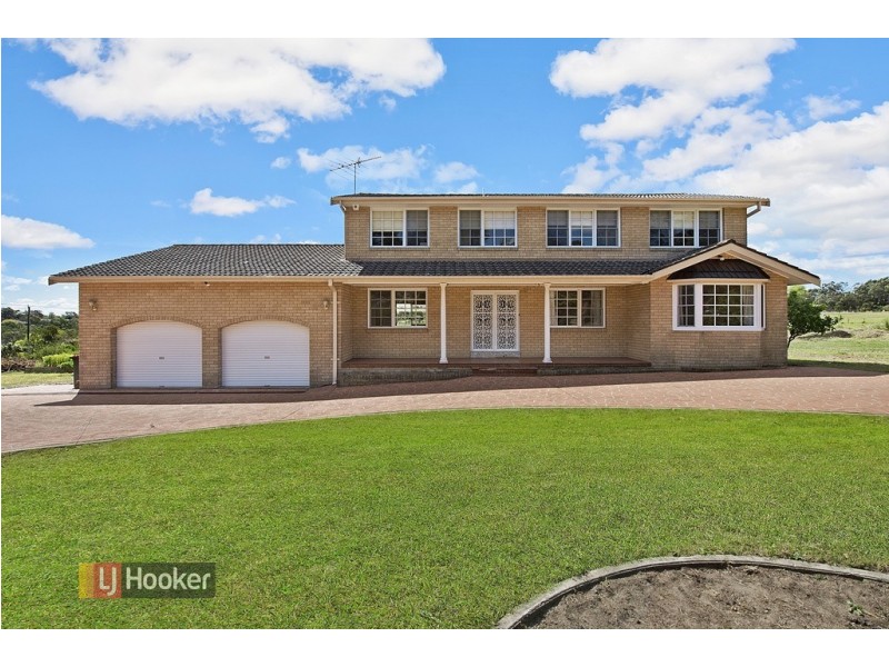 171 Annangrove Road, Annangrove NSW 2156