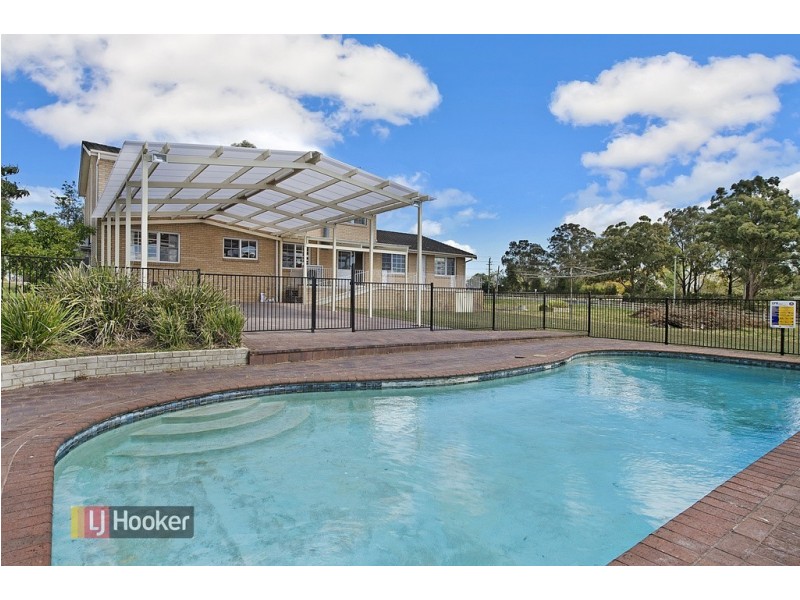 171 Annangrove Road, Annangrove NSW 2156