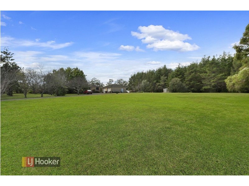 833 Old Northern Road, Dural NSW 2158