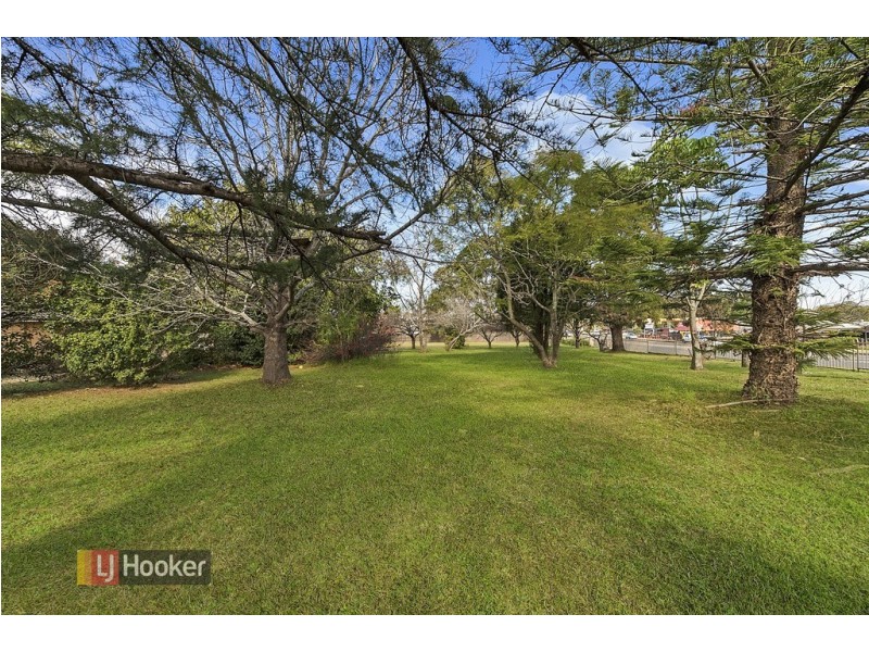 833 Old Northern Road, Dural NSW 2158