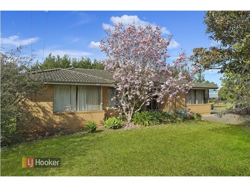 833 Old Northern Road, Dural NSW 2158