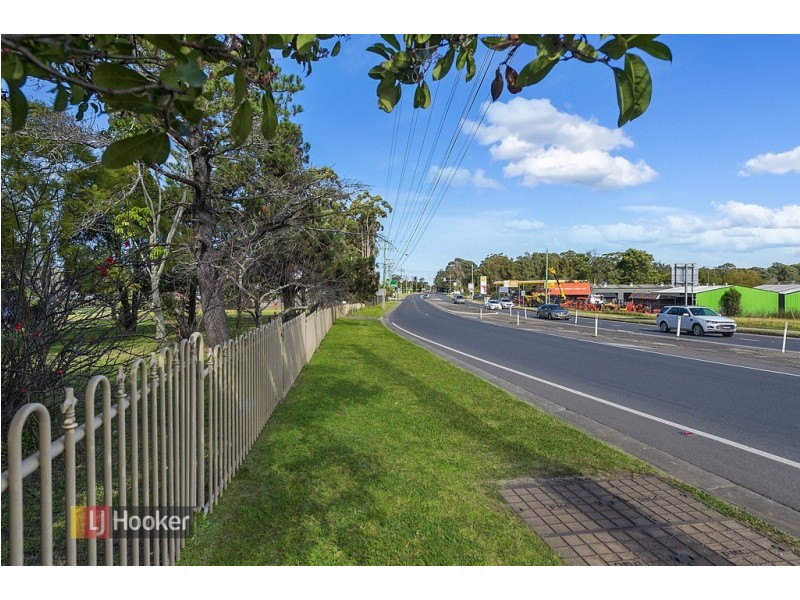 833 Old Northern Road, Dural NSW 2158