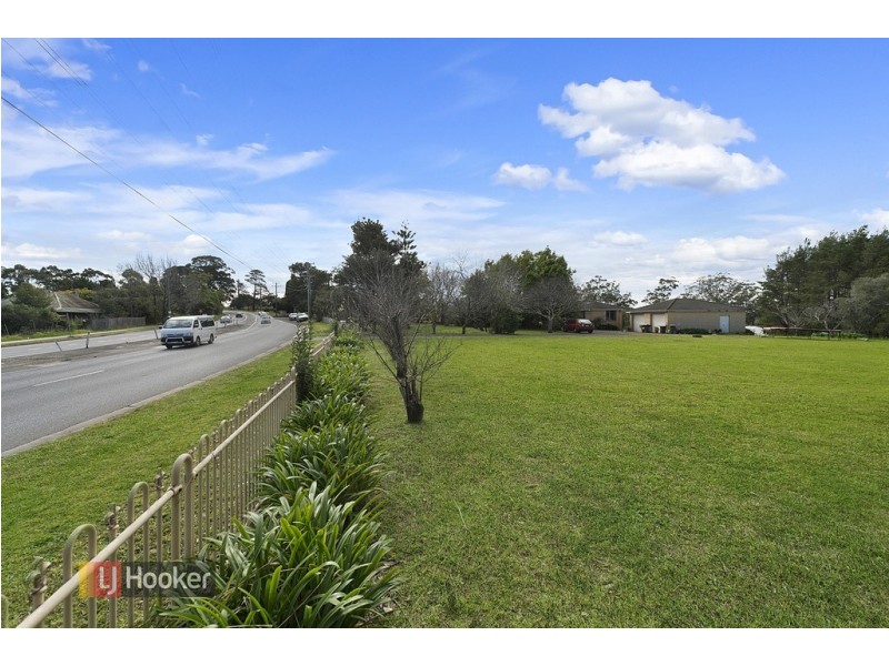 833 Old Northern Road, Dural NSW 2158