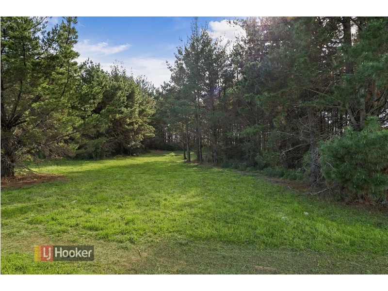 833 Old Northern Road, Dural NSW 2158