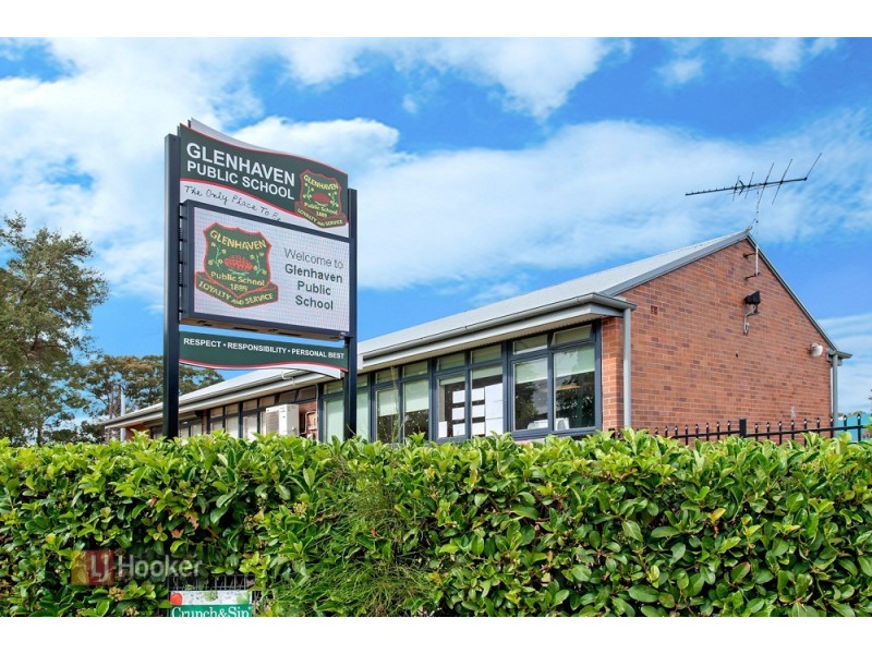 22/78A Glenhaven Road, Glenhaven NSW 2156