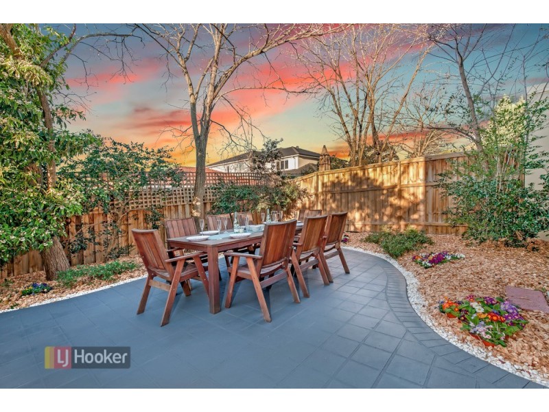 12/542-544 Old Northern Road, Dural NSW 2158