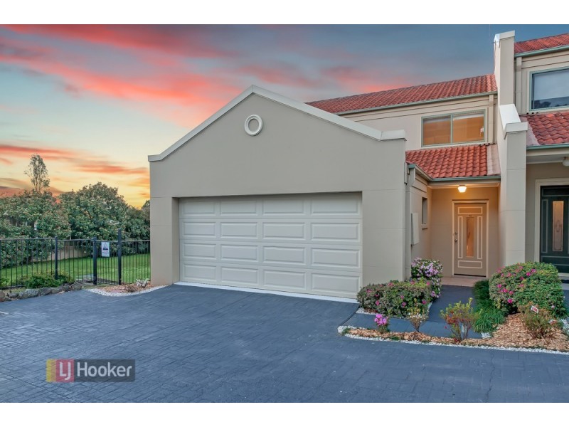 12/542-544 Old Northern Road, Dural NSW 2158