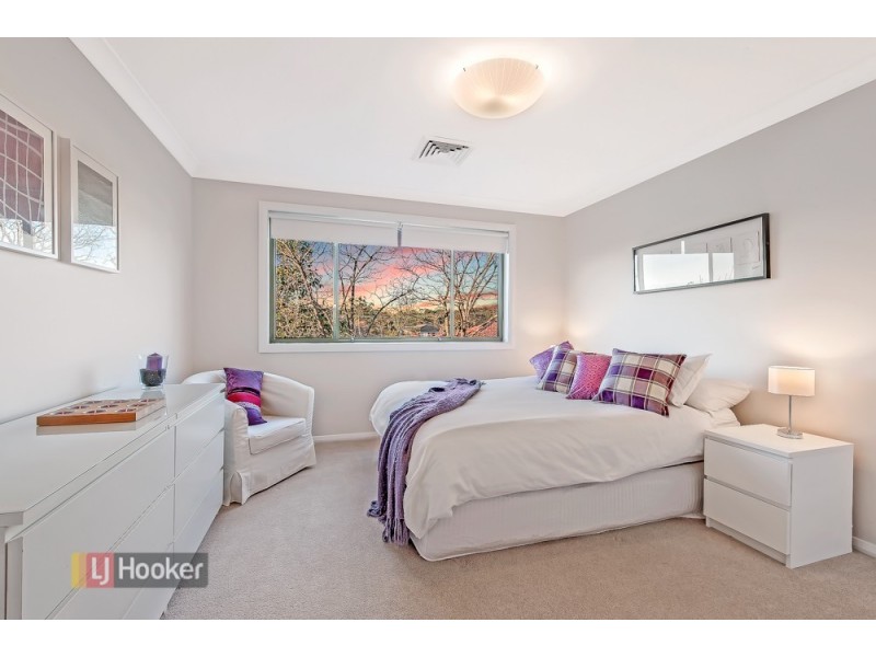 12/542-544 Old Northern Road, Dural NSW 2158