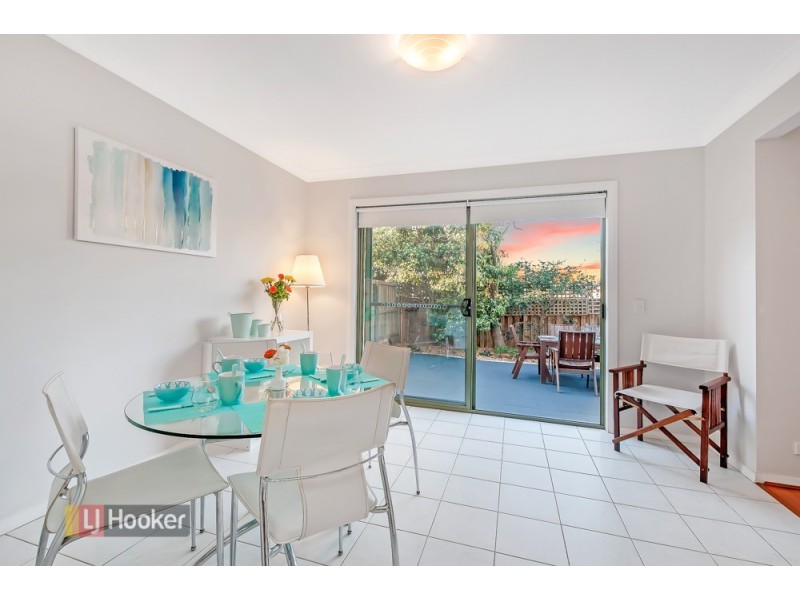 12/542-544 Old Northern Road, Dural NSW 2158