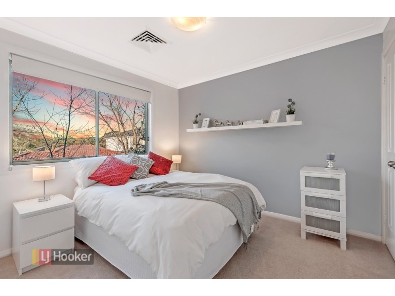 12/542-544 Old Northern Road, Dural NSW 2158