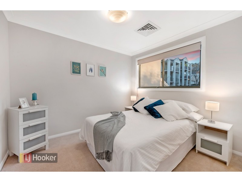 12/542-544 Old Northern Road, Dural NSW 2158