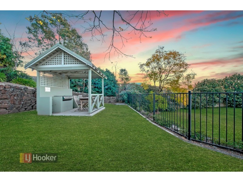 12/542-544 Old Northern Road, Dural NSW 2158