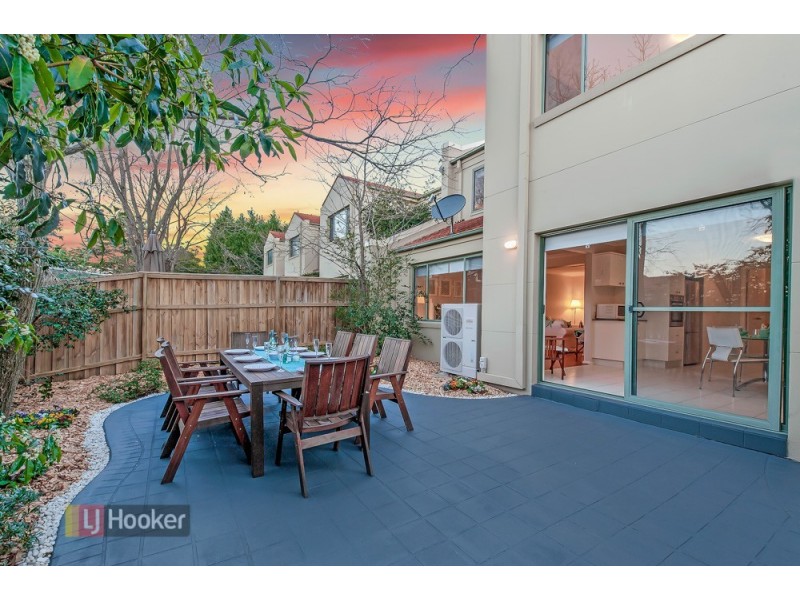 12/542-544 Old Northern Road, Dural NSW 2158