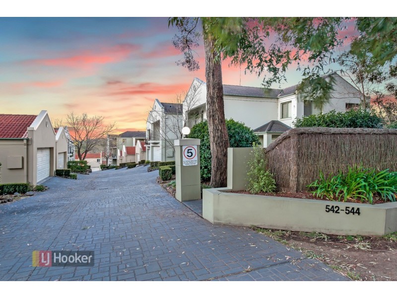 12/542-544 Old Northern Road, Dural NSW 2158