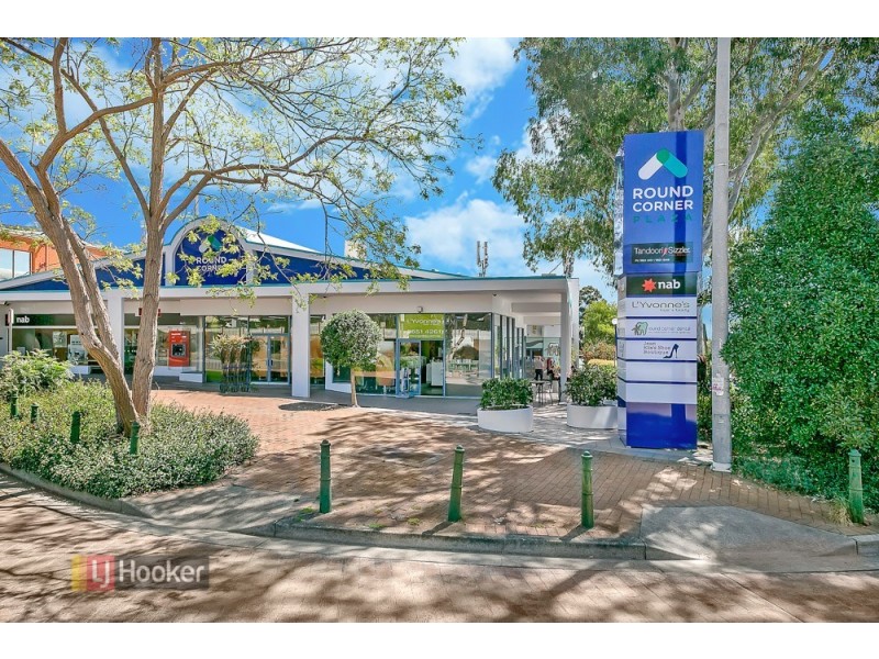 12/542-544 Old Northern Road, Dural NSW 2158