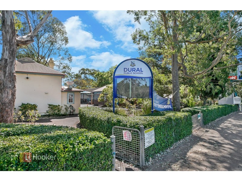 12/542-544 Old Northern Road, Dural NSW 2158