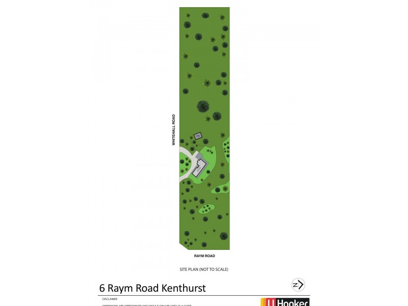 6 Raym Road, Kenthurst NSW 2156