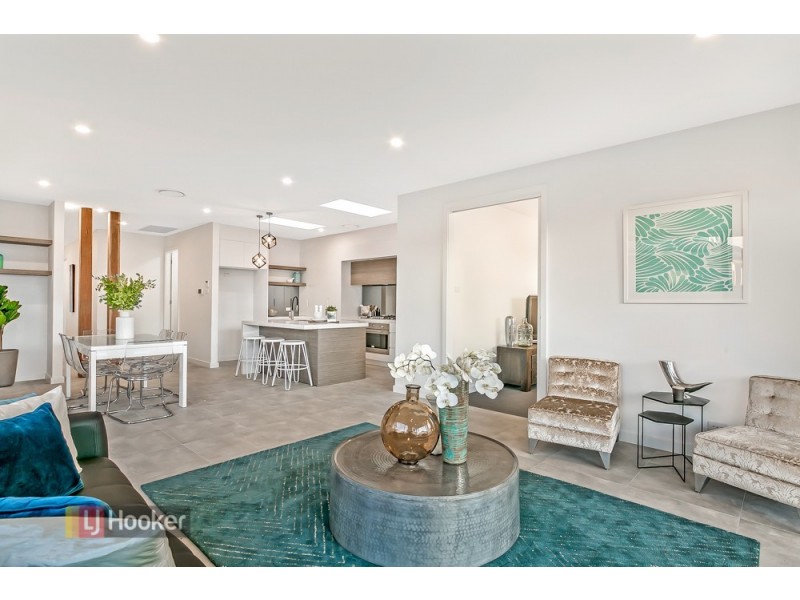 19 Nangar Crescent, Kellyville NSW 2155