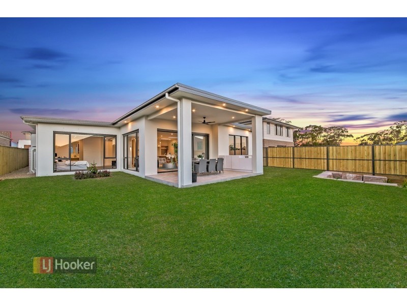 19 Nangar Crescent, Kellyville NSW 2155