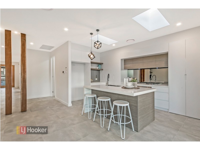 19 Nangar Crescent, Kellyville NSW 2155