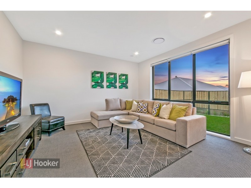 19 Nangar Crescent, Kellyville NSW 2155