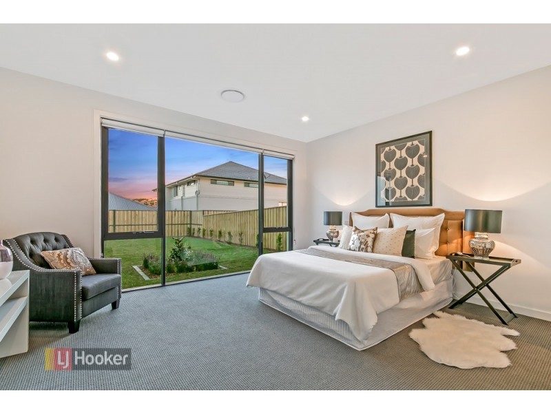 19 Nangar Crescent, Kellyville NSW 2155