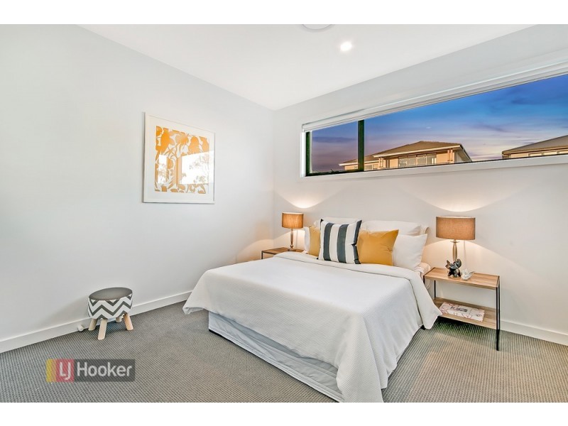 19 Nangar Crescent, Kellyville NSW 2155