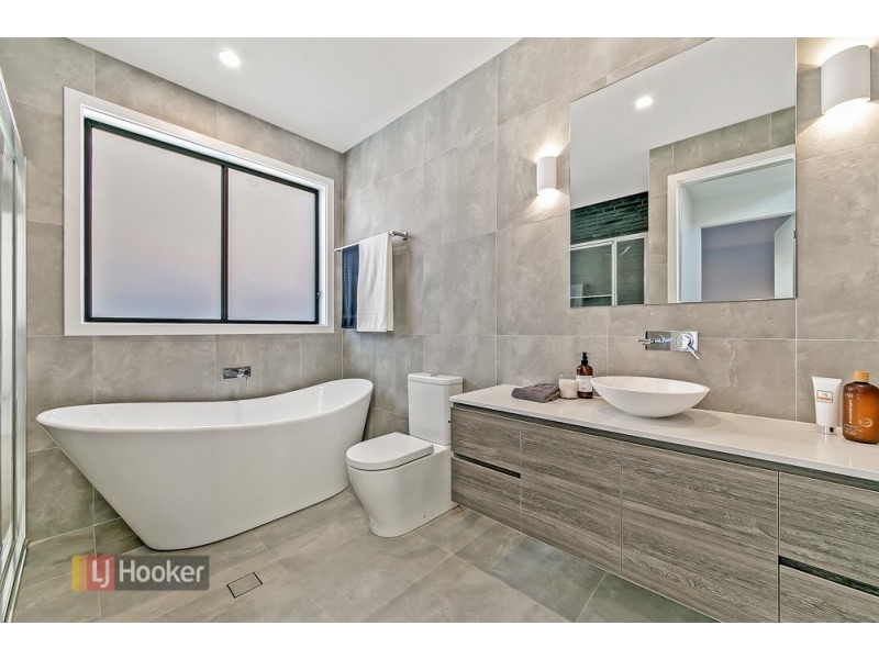 19 Nangar Crescent, Kellyville NSW 2155