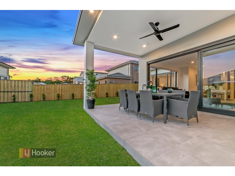 19 Nangar Crescent, Kellyville NSW 2155