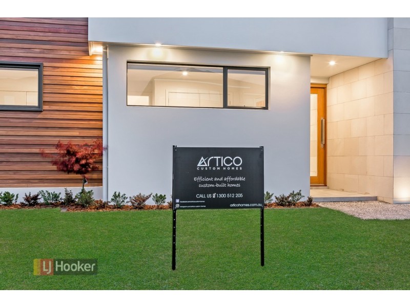 19 Nangar Crescent, Kellyville NSW 2155