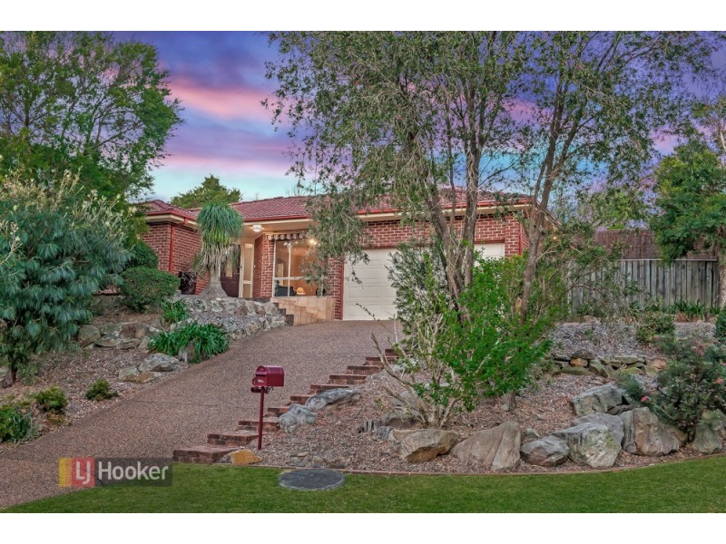 44 Cairngorm Avenue, Glenhaven NSW 2156