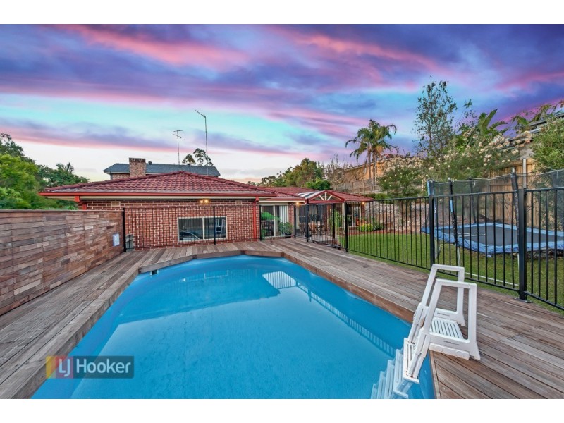 44 Cairngorm Avenue, Glenhaven NSW 2156